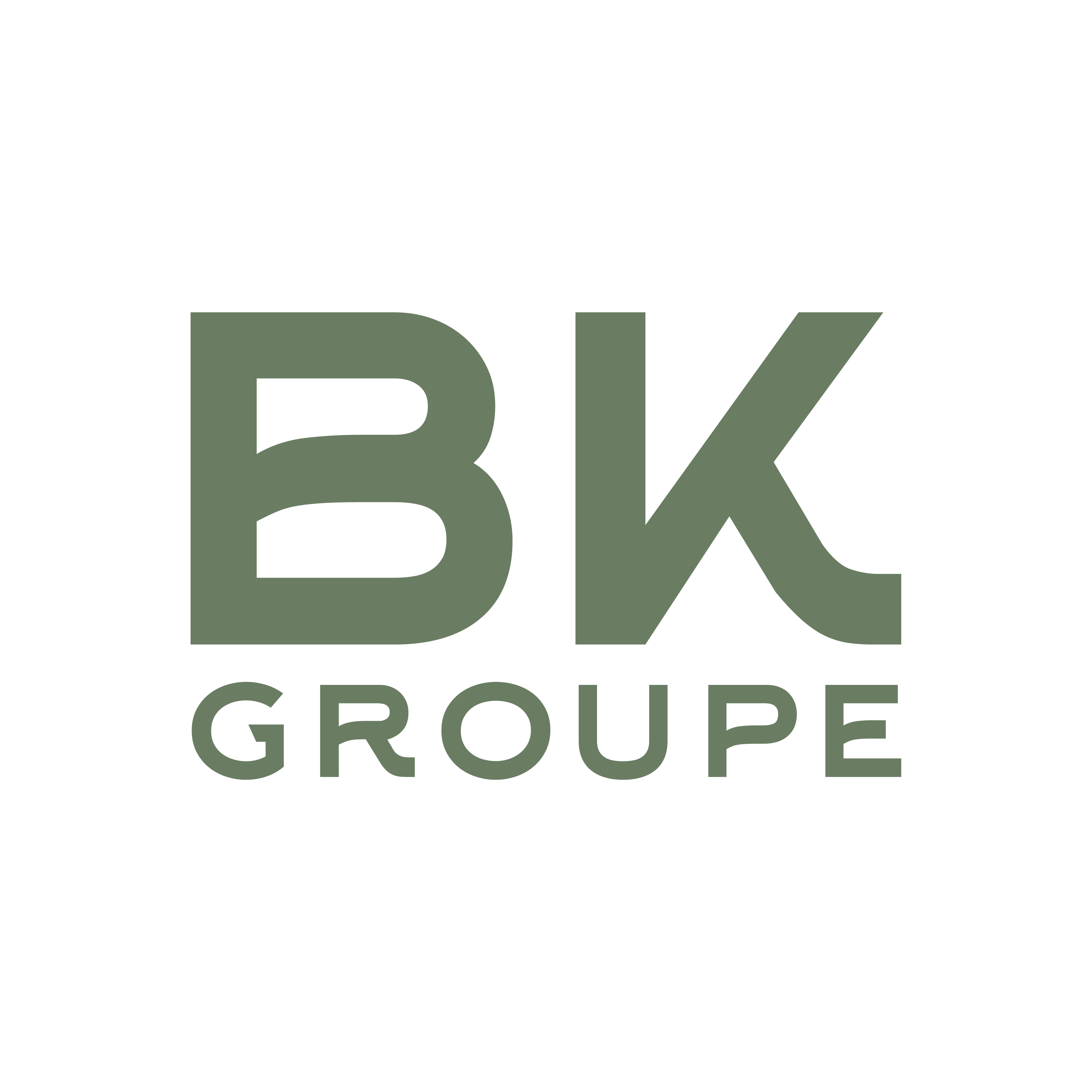 BK Groupe